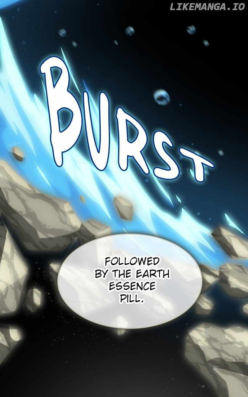 The Laws of Cultivation Chapter 26 9